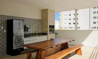 Imagem 5: Apartamento Moderno com Varanda em Bento Ferreira, Vitória