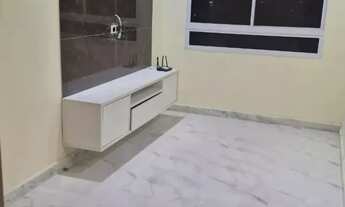 Imagem 2: Alugo Apartamento térreo 2/4 em Buraquinho Spazio Soberano