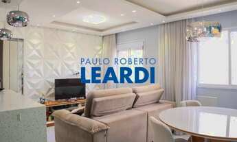 Imagem: APARTAMENTO - SÍTIO DA FIGUEIRA - SP