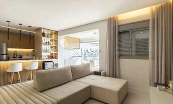 Imagem: Aluguel Apartamento 1 Dormitórios - 68