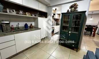 Imagem 7: Apartamento garden a venda, 3 suítes plenas - Jardim América