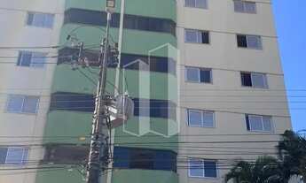 Imagem: Condomínio Vertical em Parque Amazônia