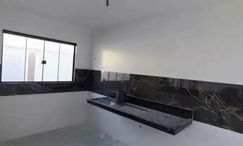 Imagem 7: Casa para Venda em Rio das Ostras, Extensão do Bosque, 3 dormitórios, 1 suíte, 2 banheiros