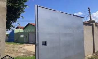 Imagem 3: Terreno em rua fechada bairro Nossa Senhora Aparecida