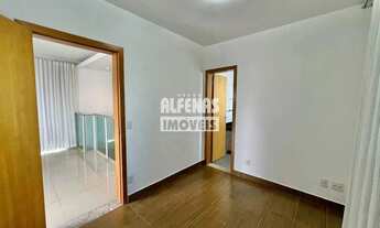 Imagem 7: COBERTURA ALTO PADRÃO A VENDA, 03 QUARTOS E ESPAÇO GOURMET COM HIDRO NO BAIRRO AMAZONAS