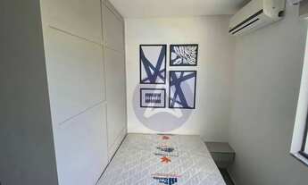 Imagem 3: Studio com 1 dormitório à venda, 20 m² por R$ 290.000,00 - Campeche - Florianópolis/SC