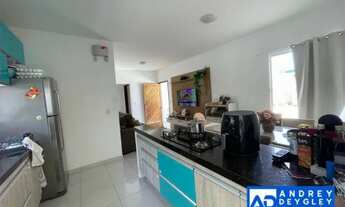 Imagem 7: Casa bem localizada - 3/4 um suite - Area livre para fazer seu lazer