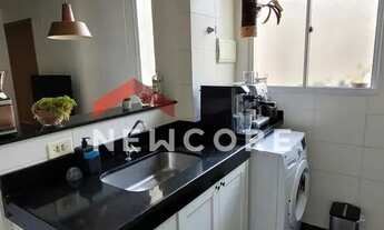 Imagem 6: Apartamento em Rua Wilson Gomes Ramos - Abranches - Curitiba/PR