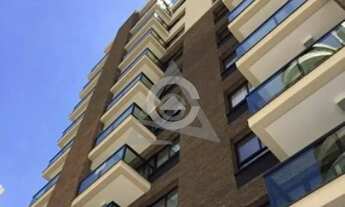 Imagem: Apartamento à venda em Campinas, Cambuí