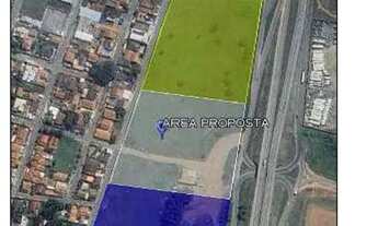 Imagem 7: ÁREA NO CENTRO DE APARECIDA, ANCORADA NA BR 153, 54.801,4 m² Área / Terreno à Ven