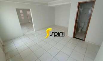 Imagem 2: Apartamento com 2 dormitórios para alugar, 65 m² - Jardim Europa - Uberlândia/MG