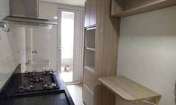 Imagem 6: Ed. Panorâmic Apartamento com 3 dormitórios