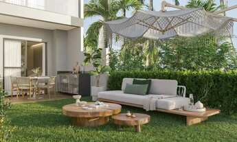 Imagem 7: Imóvel para venda possui 43 metros quadrados com 1 quarto em Centro - Carneiros - AL