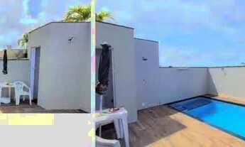 Imagem 5: Apartamento com 6 dormitórios à venda, 280 m² por R$ 910.000,00 - Itapuã - Salvador/BA