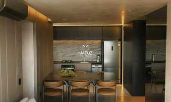 Imagem: Apartamento á venda de 2 quartos no Ed