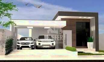 Imagem: Casa de Alto Padrão no Centro de Itaboraí