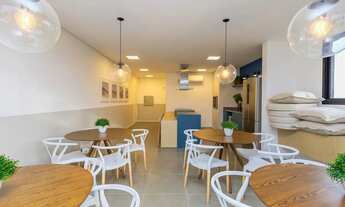 Imagem 7: Apartamento para Venda em Curitiba, Bacacheri, 3 dormitórios, 1 suíte, 2 banheiros, 2 vaga