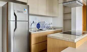 Imagem 6: Studio Para Locação no HIT Sky Club Próx a UniEvángelica