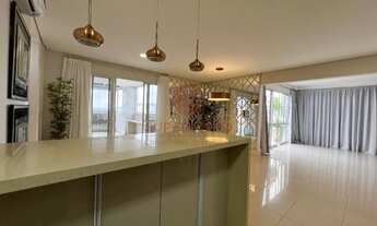 Imagem 4: Apartamento à venda, 262 m² por R$ 2.600.000,00 - Ingleses Norte - Florianópolis/SC