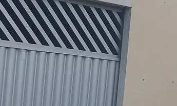 Imagem 5: Casa com Quintal