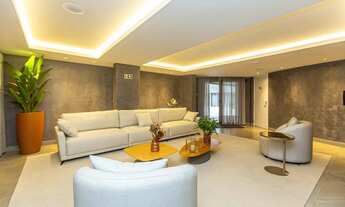 Imagem 4: APARTAMENTO NO EDIFICIO EXPEDITION HOME, COM 2 DORMITÓRIOS SENDO 1 SUÍTE, 58M² UTIL E 49M²