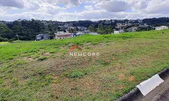 Imagem 3: Lote em condomínio em Alameda da Acácia Imperial - Reserva Nature - Jandira/SP