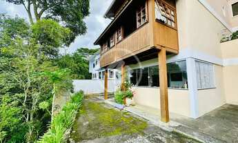 Imagem 7: Casa em condominio, 4 quartos, 2 suítes, finamente reformada, 230metros, Quinta da Barra