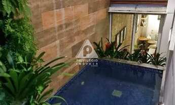 Imagem: Apartamento de 2 quartos todo mobiliado