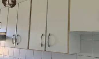 Imagem 7: Condomínio Villa das Flores, Apartamento com 3/4 sendo 01 suíte