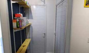 Imagem 4: Casa grande Bairro Califórnia com 115 M2