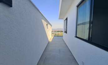 Imagem 4: Casa Linear com 03 quartos no bairro Reserva do Vale - Pinheiral/RJ