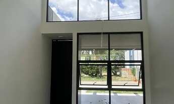 Imagem 3: Casa Nova no Cond. Vila Flor no Litoral Sul (Oportunidade