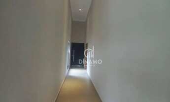 Imagem 7: Casa à venda ou locação, Condomínio San Marco I - Ribeirão Preto/SP