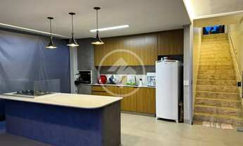 Imagem 3: Sobrado 5 Quartos no condomínio Vale Verde codigo: 102236