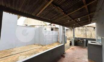 Imagem 3: Casa para aluguel, 3 quartos, 3 vagas, SARAIVA - UBERLANDIA/MG