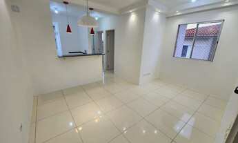 Imagem: Apartamento Condomínio Residencial Milano