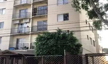 Imagem 4: Imóvel para aluguel com 60 metros quadrados com 2 quartos em Vila Marieta - São Paulo - SP