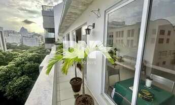 Imagem 6: Cobertura - Duplex / Residencial / Ipanema