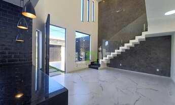 Imagem 7: Casa com 4 dormitórios à venda, 190 m² por R$ 1.350.000,00 - Vargem Pequena - Rio de Janei