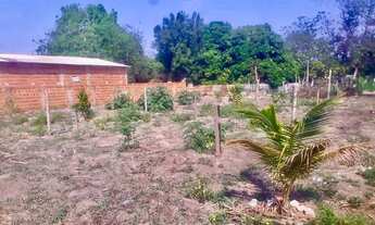 Imagem 2: Vendo Terreno 265 m2 (Documentado) troco por consórcio!