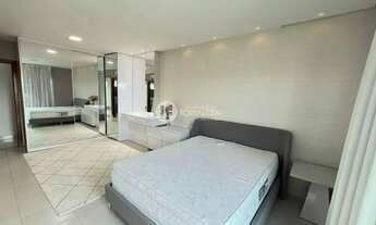 Imagem 4: Apartamento para aluguel, 5 quartos, 3 suítes, Monet Residenc