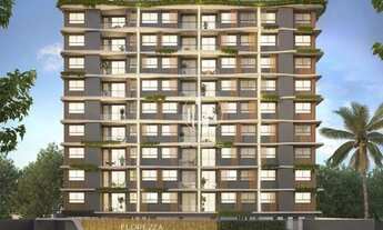 Imagem 4: Flat na planta em Intermares a poucos passos do mar