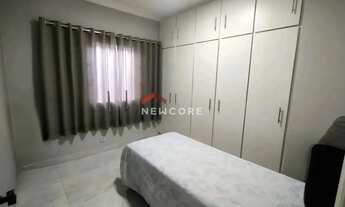 Imagem 6: Casa em Rua José Fracalossi - Vila Camargo - Limeira/SP