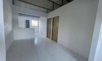 Imagem: Casa para alugar no Acauã