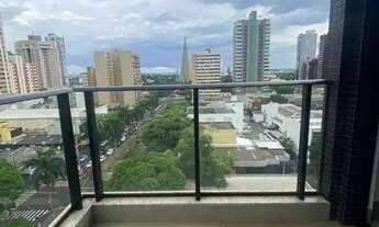 Imagem 6: Apartamento com 1 dormitório à venda, 36 m² por R$ 530.000,00 - Zona 01 - Maringá/PR