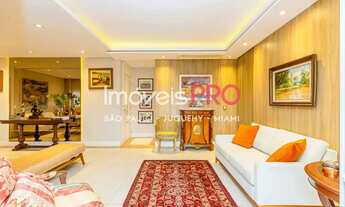 Imagem 5: CAMPO BELO - 3 SUÍTES - 151M²