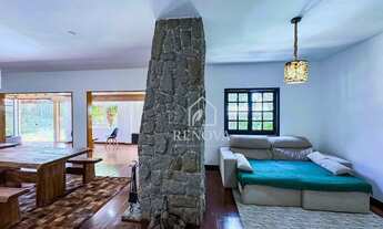 Imagem 4: Casa com 4 quartos à venda, 259 m² por R$ 1.690.000 - Albuquerque - Teresópolis/RJ