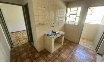 Imagem 4: Apartamento com 1 dormitório à venda, 48 m² por R$ 240.000,00 - Jardim Catarina - São Gonç