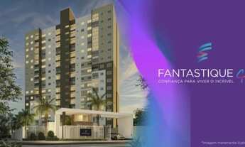 Imagem: APT 063, Maraponga, Condomínio Fantastique