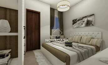 Imagem 6: Apartamento à venda, 55 m² por R$ 420.000,00 - Santa Mônica - Belo Horizonte/MG